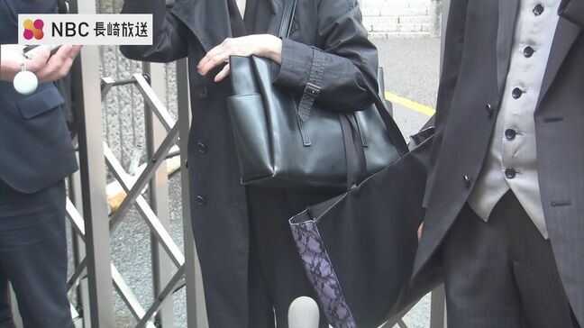 海星高いじめ自殺訴訟が結審 公園で命絶った16歳…学校側は「作り話だ」最後まで対立変わらず 判決は6月|TBS NEWS DIG