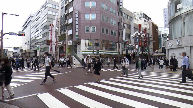 「物価高 人件費増のダブルパンチでも泣くわけにはいかない」今夏のボーナス2%アップ予測も…冬以降はトランプ大統領次第⁉【静岡】|TBS NEWS DIG