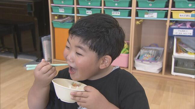 移住や2拠点居住のきっかけに…川内村で「保育園留学」スタート　子どもにも変化が　福島|TBS NEWS DIG