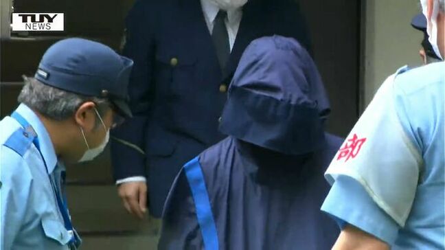 「強い非難に値する」も「悪質性が際立って高いとはいえない」追突事故でケガさせる→乗用車を盗み関東方面に逃走　男(38)に執行猶予付きの有罪判決　高畠町ひき逃げ事件の裁判（山形）|TBS NEWS DIG