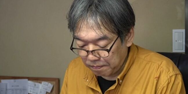 春の褒章 石川・輪島市の漆芸作家・田中義光さん 次の世代にエール|TBS NEWS DIG