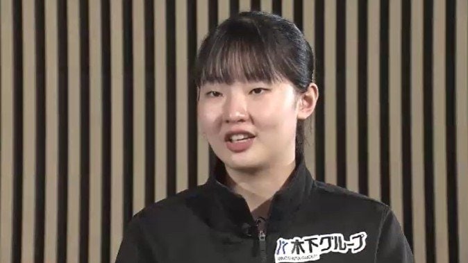 男女通じて史上初の快挙！張本美和選手（17）が卓球“全日本4冠”達成 福原愛さんや石川佳純さんら大先輩たちも成しえなかった偉業|TBS NEWS DIG
