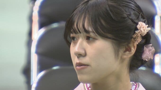 旅立ちの春…山口大学で卒業式「感謝を胸に広く社会に貢献していく」2300人が新たな一歩　|　山口のニュース・天気・防災｜tys NEWS｜ｔｙｓテレビ山口