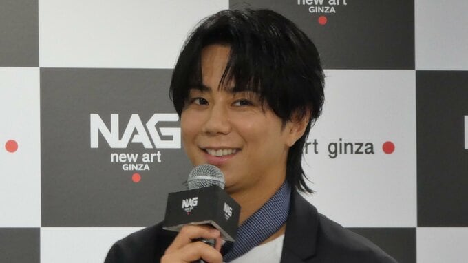 【 北山宏光 】コソ練を暴露されて大照れ〝言わないでよ（笑）〟忘れられないラウンドは〝スコア１８０〟|TBS NEWS DIG