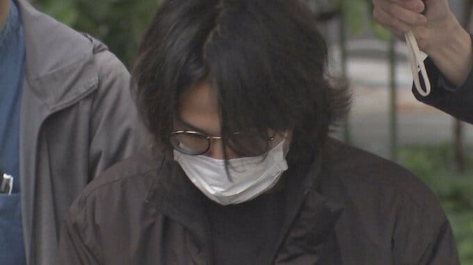 東京・渋谷のビルで女子大学生にわいせつ行為疑い 23歳男を逮捕　犯行直後にわいせつ目的で別の住宅に侵入未遂か　警視庁|TBS NEWS DIG