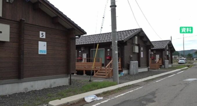 地震の応急仮設住宅の供与期間延長で石川県庁が相談窓口設置　|　石川県のニュース｜MRO北陸放送