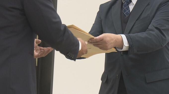 第三者委員会「具体的ないじめ認めらず」　須賀川市女子高校生自殺問題　福島　|　福島のニュース│TUF