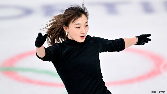 集大成の五輪へ 坂本花織が本番のリンクで練習　ミラノ入りの三浦佳生「ガンガンに練習して。自分に集中していきたい」|TBS NEWS DIG
