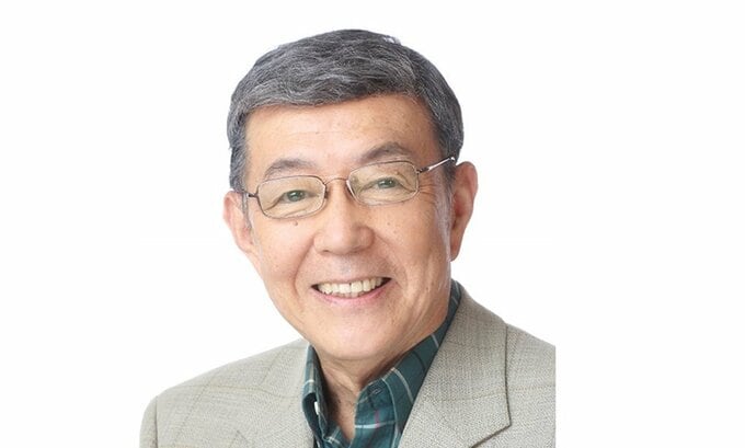 押阪忍さん（８９）　死去　民放テレビ「フリーアナ」第1号　東京五輪・女子バレーボール金メダル「東洋の魔女」担当　　「ベルトクイズQ＆Q」「プロ野球ニュース」などに出演|TBS NEWS DIG