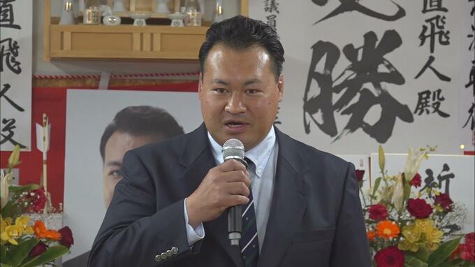 青森県議選　政治活動・政治家の引退宣言　北津軽郡選挙区で落選の齊藤直飛人氏　統一地方選2023|TBS NEWS DIG