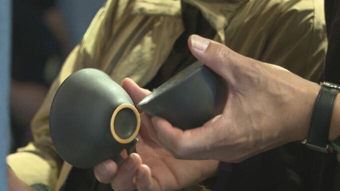 「すごく手頃で買うのが楽しみ」ＧＷ恒例　萩焼まつり始まる　|　山口のニュース・天気・防災｜tys NEWS｜ｔｙｓテレビ山口