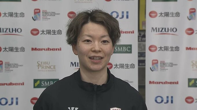 【スマイルジャパン】地元イタリアの固い守備に大苦戦　1点届かず惜敗、決勝トーナメント進出へ涙の小池詩織主将「持ってるものを全て出し切る」ミラノコルティナ五輪™|TBS NEWS DIG