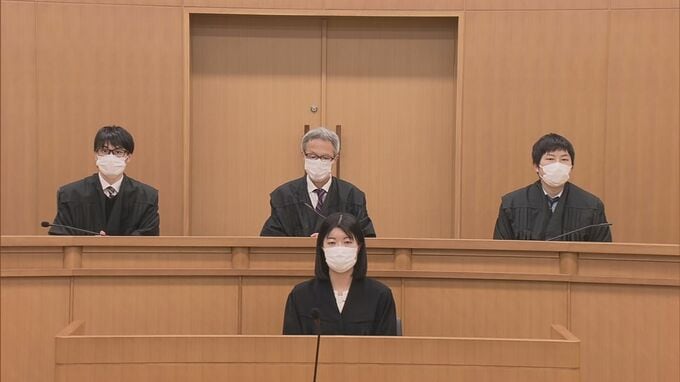 パワハラで消防職員(27)自殺と訴え…山口地裁 自殺との因果関係認めず、遺族の訴えを退ける判決、 男性の精神的苦痛は認め200万円の支払い命じる | 山口のニュース・天気・防災|tys NEWS|tysテレビ山口