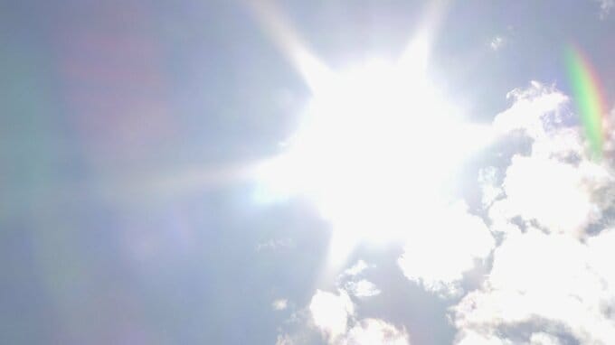 【速報】あす(18日) 福岡県・三重県など3県に「熱中症警戒アラート」発表　福岡県・三重県では今年初|TBS NEWS DIG