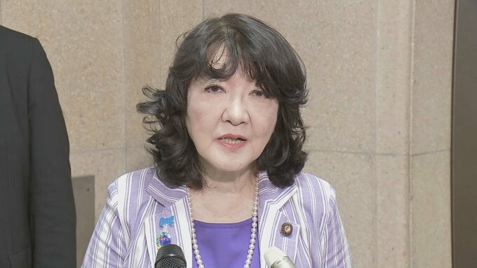 来年度予算の概算要求基準を閣議了解「新たな投資枠」に要求上限設けず「もはやシーリングと呼ぶべきものはない」片山さつき財務相