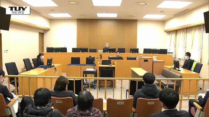 67回にわたり計約8670万円を横領 “やめられなくなった…”経理担当の女(43)は“約5年半”に渡り犯行を繰り返した|TBS NEWS DIG