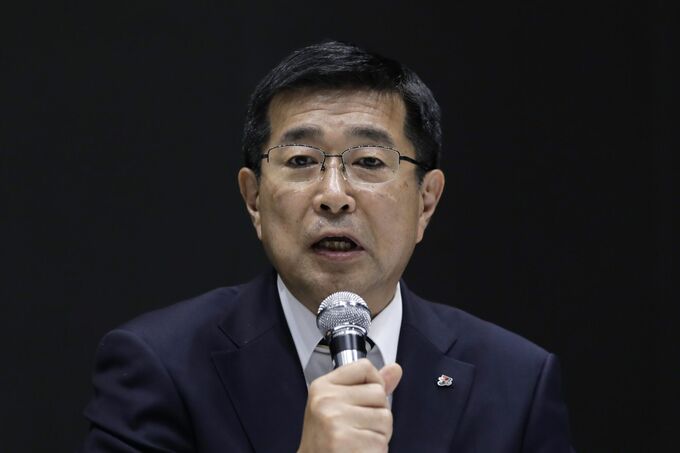 セブン＆アイ会長に創業家の伊藤順朗氏－５月の株主総会後に就任へ