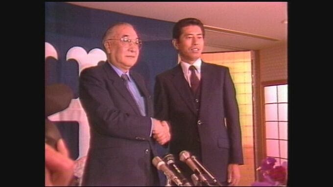 我慢して選手信じる采配　元カープ監督　阿南準郎さん（86）死去　|　RCC NEWS | 広島ニュース | RCC中国放送