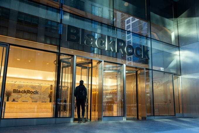 AIインフラ整備でプライベートクレジットの役割拡大－ブラックロック