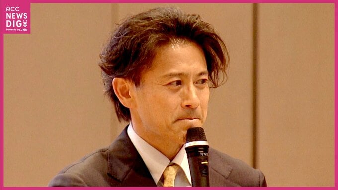 「お前は地に落ちたんだ」元TOKIO・山口達也さん(54) 仕事も仲間も信頼も全てを失った“不祥事”　そして「本当の転機」となった“飲酒運転事故”（全5回の3回目）　|　RCC NEWS | 広島ニュース | RCC中国放送