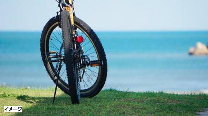 自転車で転倒した外国人男性は意識回復　折りたたみ自転車持って各地まわる旅行客　ヘルメットなし　長崎　|　長崎のニュース | 天気 | NBC長崎放送