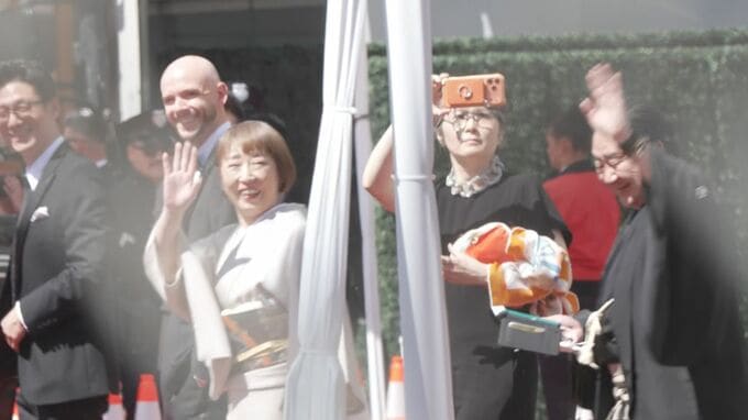 「国宝」のメーキャップ・ヘアスタイリング賞受賞なるか アカデミー賞 まもなく授賞式