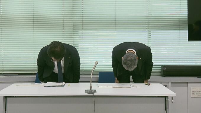 「3569万1000円」を「3万5691円」で報告し、交付金が1800万円近く減少　県費で補てんへ…担当者の認識ミス　島根県　|　BSSニュース | BSS山陰放送