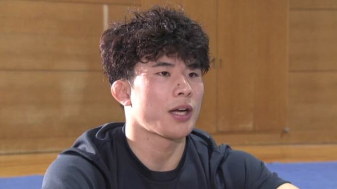 レスリング明治杯全日本選抜選手権 曽我部京太郎選手（今治西高出身）は２位　|　愛媛のニュース - Nスタえひめ｜あいテレビは6チャンネル