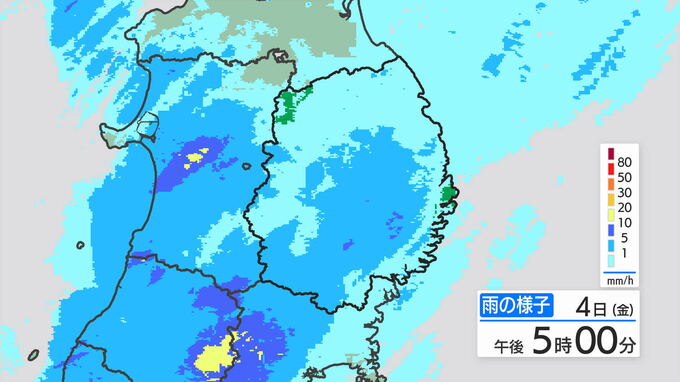 雷と突風及び降ひょうに関する全般気象情報|TBS NEWS DIG