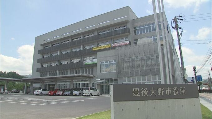 豊後大野市長選で投票用紙を二重交付ミス　大分　|　大分のニュース｜OBS NEWS｜大分放送
