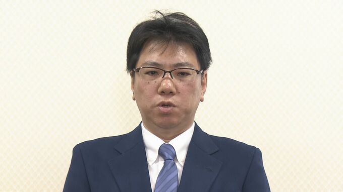 「大阪維新の会」笹川理府議が謝罪「電話したがお出にならなかったので、夜に自宅のインターフォン押した」”パワハラ・ストーカー行為”など報じられ口頭厳重注意|TBS NEWS DIG