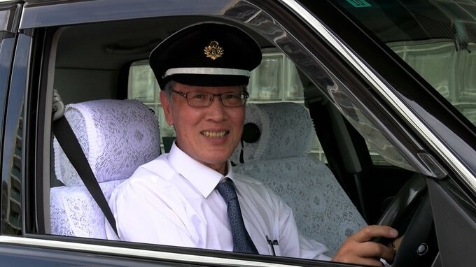 “とっさの判断”で目的地をコンビニから警察署に変更　タクシー運転手が特殊詐欺を見破る「コンビニで30万円払う」慌てる高齢女性を粘り強く説得【香川】|TBS NEWS DIG