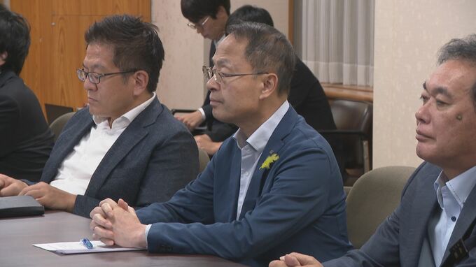 中東情勢受けた特別融資に149億円の申し込み 当初枠100億円を大幅超過 9月補正予算で対応へ|TBS NEWS DIG