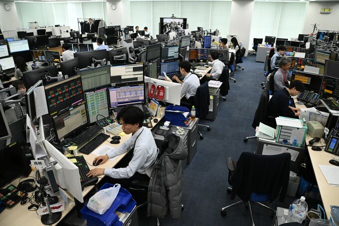 20年国債入札は「無難な結果」との声、参院選巡る金利上昇懸念残る