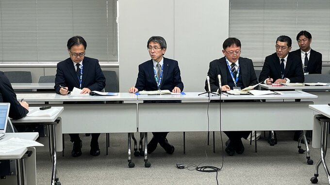 わいせつ行為などで千葉県の公立学校の教諭ら3人を懲戒処分　今年度の処分人数は過去最多に迫る|TBS NEWS DIG