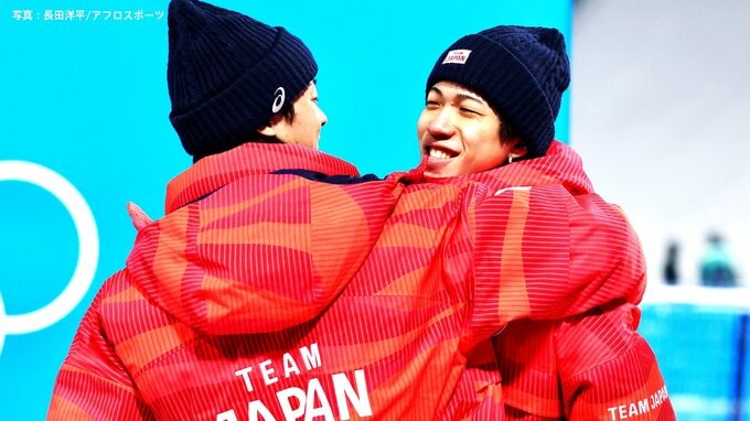 二階堂蓮「これがオリンピック」異例の結末で6位も「4年後に気持ちを切り替えて再スタート」【ミラノ五輪】|TBS NEWS DIG