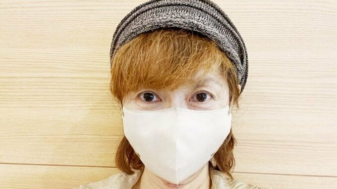 【 がん闘病 】古村比呂さん　「引きずる帯状疱疹」「『何だか重だるいなぁ』と思い熱を計ると37.4度」　現況明かす|TBS NEWS DIG