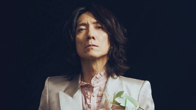 【イエモン】吉井和哉さん　早期の喉頭がんから復帰も「今年の武道館で完全復帰を叶えるには少し準備が足りない」来月に「渾身の新曲」|TBS NEWS DIG