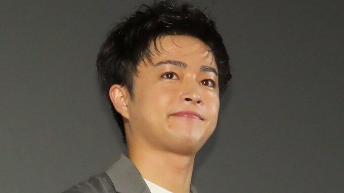 【曽田陵介】37歳の自分に聞きたいことは「役者をやっていますか？」|TBS NEWS DIG