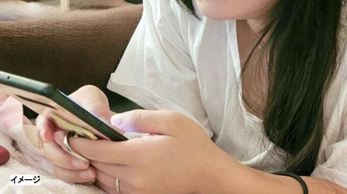 パズルゲームアプリに表示された副業広告をクリック　20代女性が300万円騙し取られる|TBS NEWS DIG