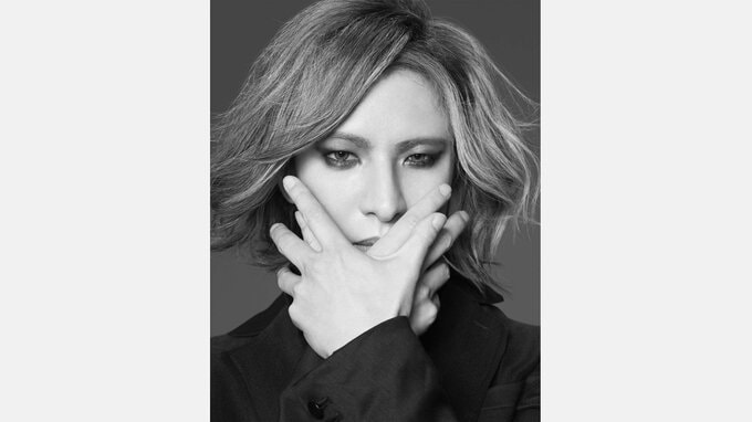 YOSHIKIさん　過労で倒れる　都内の病院に入院　日本時間17日にはドジャー・スタジアムで大谷翔平選手らを前に米国歌演奏|TBS NEWS DIG