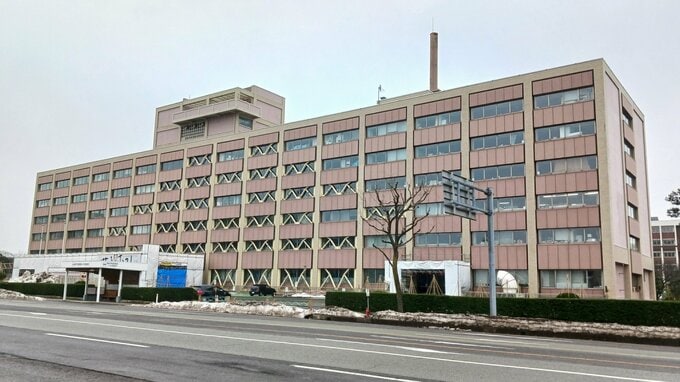 石川県へ「ＤＭＡＴロジスティックチーム」派遣へ　　秋田大学医学部附属病院の医師２人、看護師１人で編成　業務の調整担う|TBS NEWS DIG