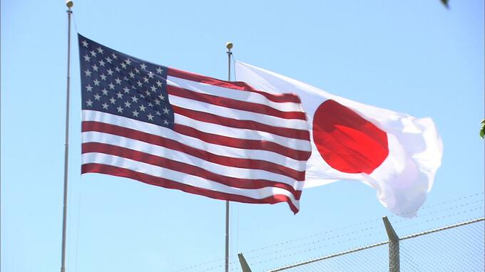 基地問題めぐり “異例の事態” が相次ぐ  「安保の島」強いられる沖縄の2024年　|　沖縄のニュース｜RBC 琉球放送