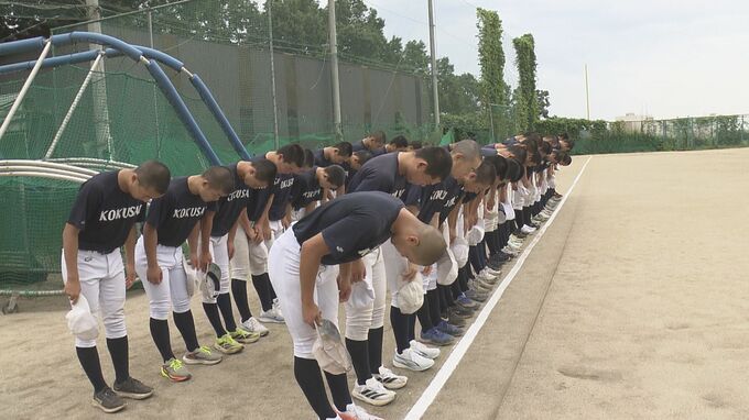 「もう1回甲子園に立ちたい」初出場で16強の東日大昌平、新チーム始動　聖光学院や学法石川に挑む…スローガンは「挑戦者（チャレンジャー）」福島|TBS NEWS DIG
