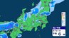 【大雨情報】関東甲信では27日も“滝のような”非常に激しい雷雨の恐れ　新潟県でも激しい雷雨か　警報級の大雨となる恐れも【3時間ごとの雨シミュレーション・26日午後9時更新】　|　新潟のニュース・天気｜BSN NEWS｜BSN新潟放送