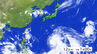 【台風情報】台風13号・バビンカは発達し「強い」勢力で14日から15日にかけ沖縄を通過の見込み 離れた西日本でも大雨のおそれ 最新の進路予想と雨と風シミュレーション　|　石川県のニュース｜MRO北陸放送