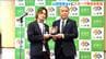 ミラノ・コルティナ五輪銅メダリスト　山田琉聖選手に栄誉賞　新潟・妙高市　|　新潟のニュース・天気｜BSN NEWS｜BSN新潟放送