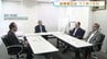 熊本市長選挙の日程決まる　11月15日投開票　"庁舎建て替え問題"が最大の争点に　現時点で立候補の表明はなし　|　熊本のニュース｜RKK NEWS｜RKK熊本放送