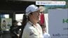 熊本出身の女子プロゴルファー達が阿蘇の舞台で激突！チャリティーマッチ優勝は南関町出身・大里桃子選手　|　熊本のニュース｜RKK NEWS｜RKK熊本放送