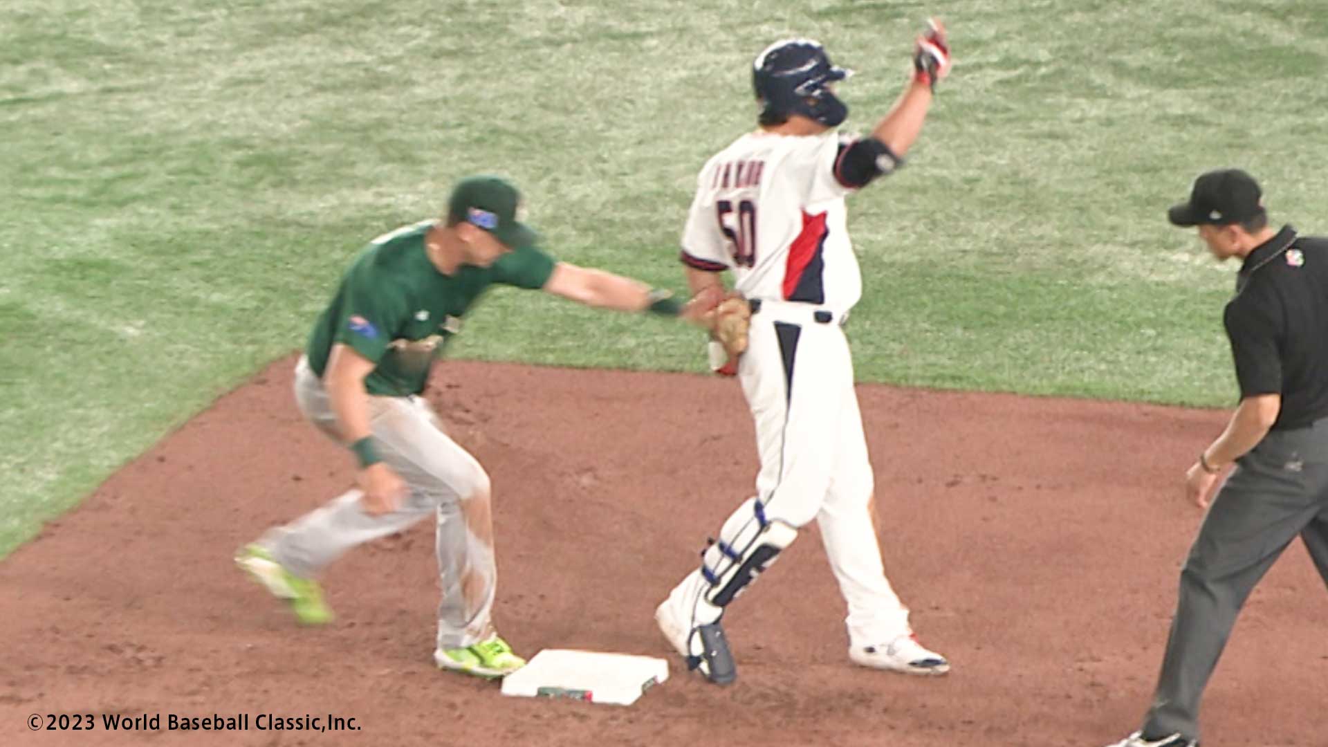 活動歴および当時の関連ビジュアル記録